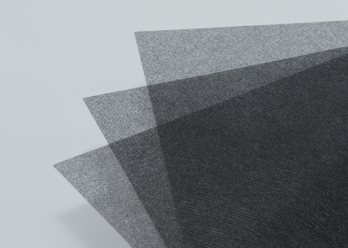 Technical Analysis of Carbon Fiber Wet-Laid Nonwovens