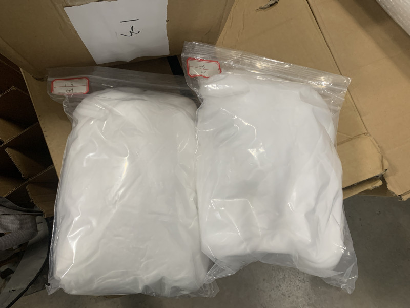 Quartz Wool - High Purity Silica Wool for Industrial & Laboratory Use