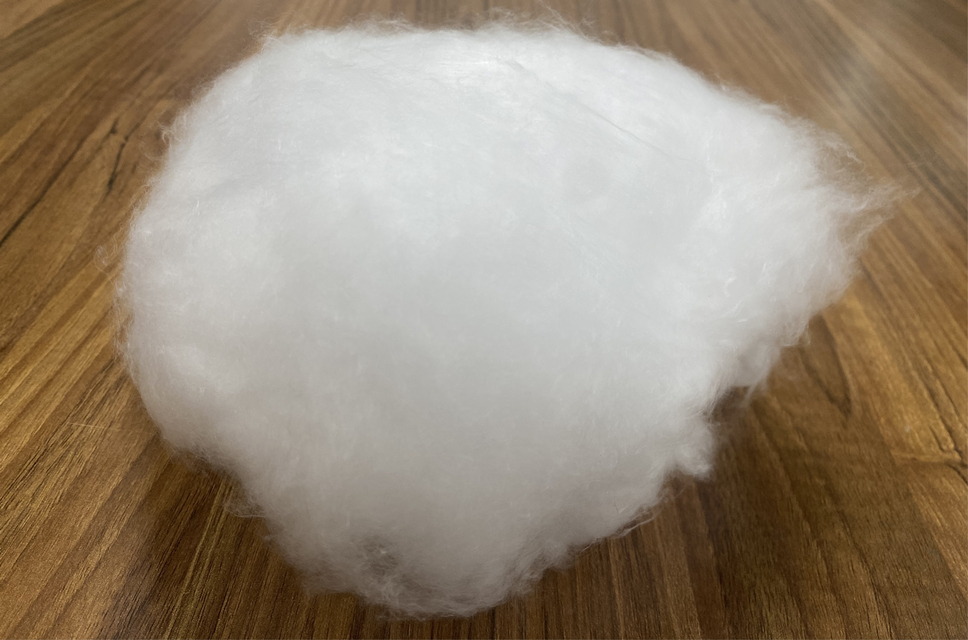 quartz wool