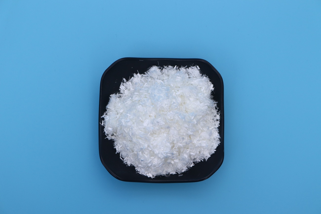 Chopped Fiber