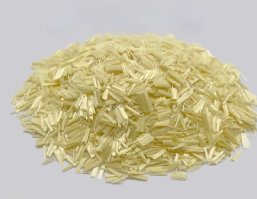 Chopped Aramid Fiber