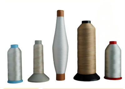 Quartz fiber: a key material for aircraft thermal insulation