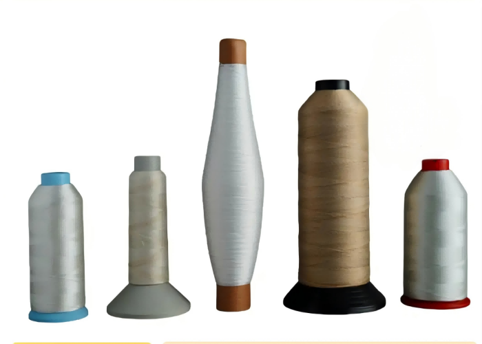 Quartz fiber: a key material for aircraft thermal insulation