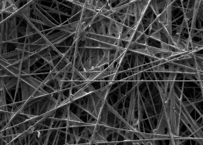 Wet-Laid Glass Fiber Thick Felt Boosts Acoustic Material Upgrades