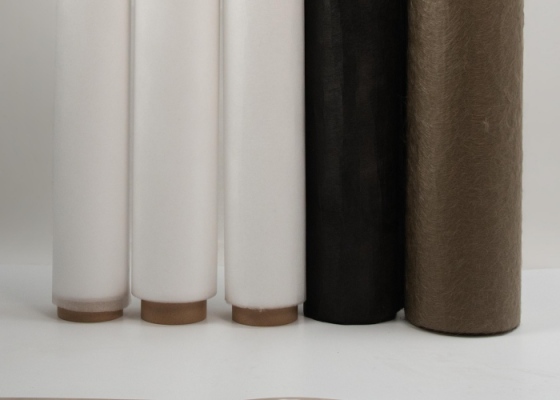 Våtlagda nonwoven-material penetrerar snabbt marknaden för avancerade applikationer, drivet av deras överlägsna prestanda.