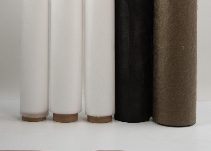 Wet-laid nonwovens are rapidly penetrating the high-end application market, driven by their superior performance.