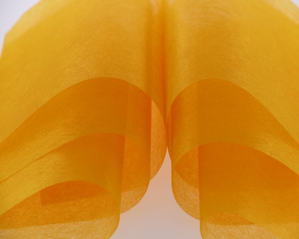 nonwoven