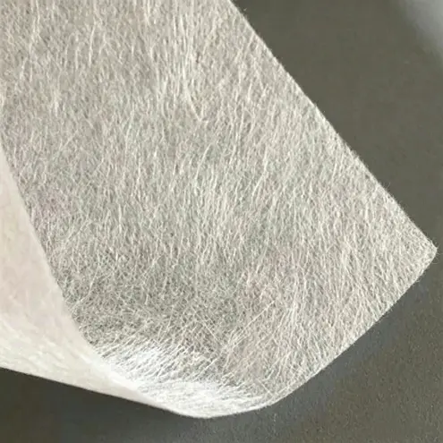 Fiberglass