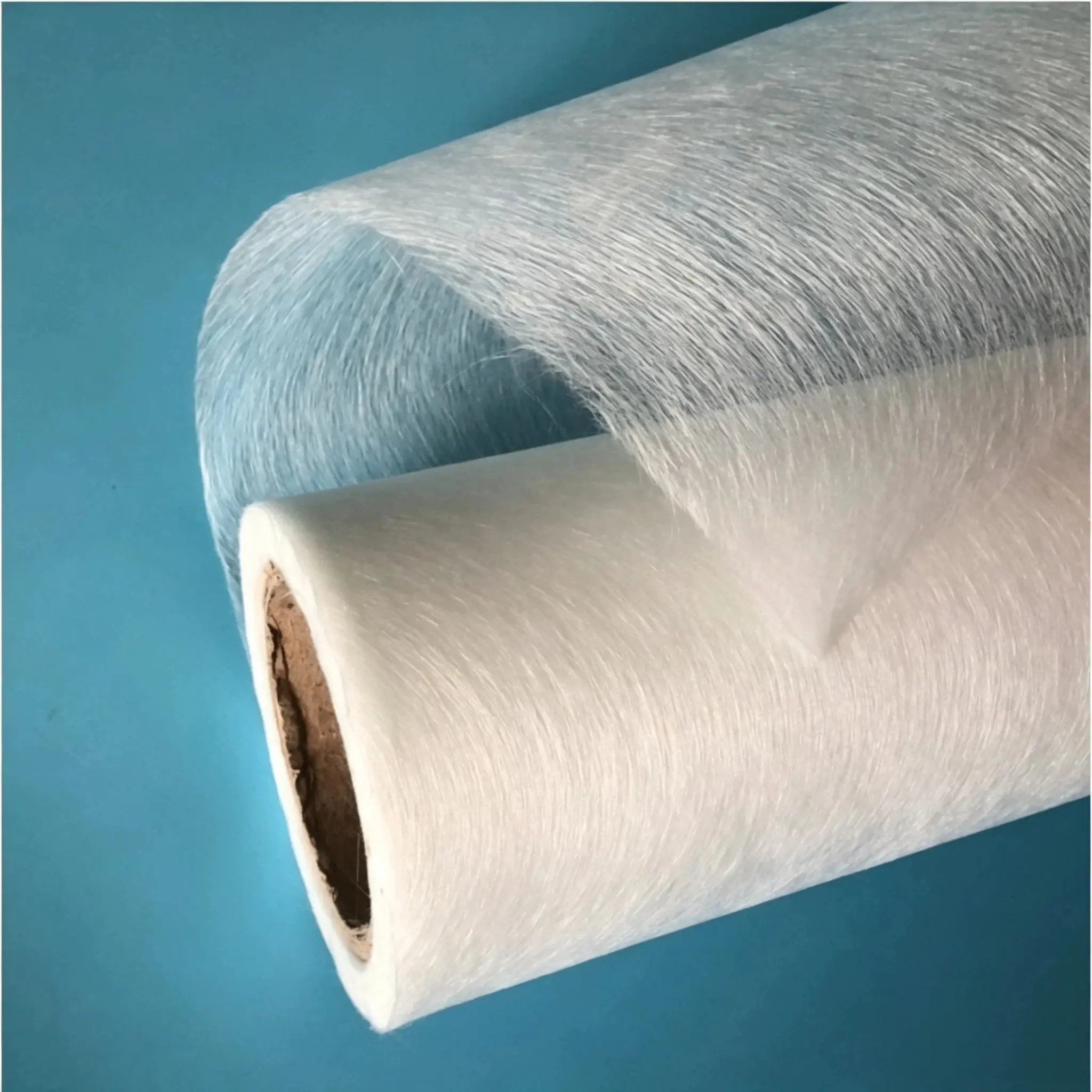 Fiberglass Surface