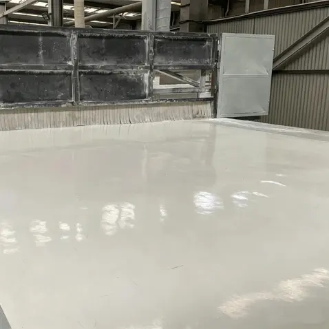 Fiberglass Surface Tissue