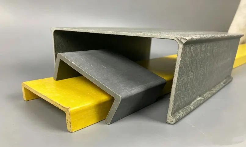Fiberglass