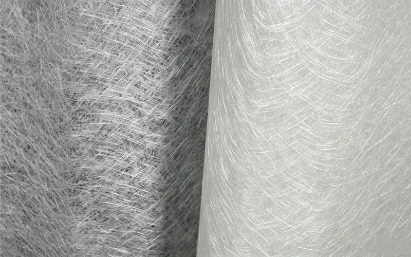 SAST30-E Fiberglas Yüzey Dokusu (30 g/m²)