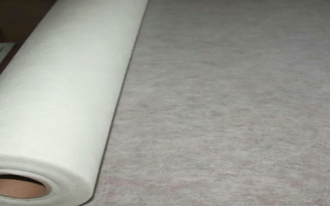 Tecido de superfície de fibra de vidro SAST40 (40 g/m2)