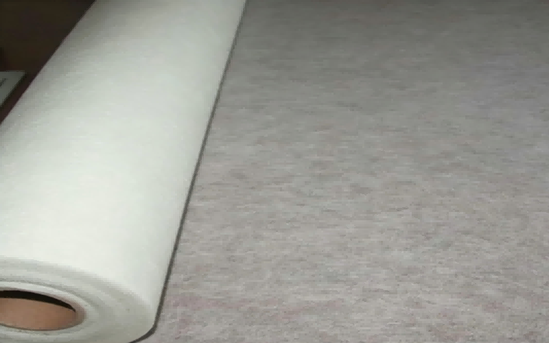 Tecido de superfície de fibra de vidro SAST40 (40 g/m2)