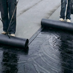 Waterproofing membrane