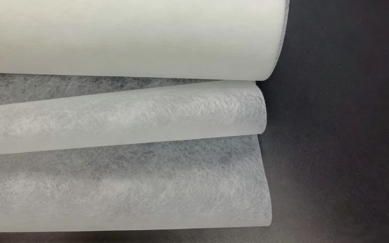 Επιφανειακός ιστός SAST27-W (27g/m²)
