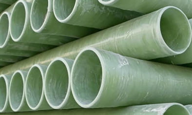 High-Speed Pipe Winding Without