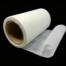Fiberglass mat