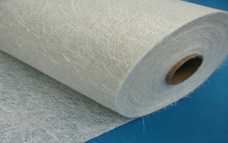 SAFM40 Fußmatte (40 g/m²)