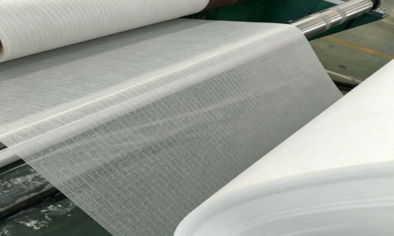 Fiberglass