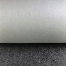 Fiberglass carpet mat
