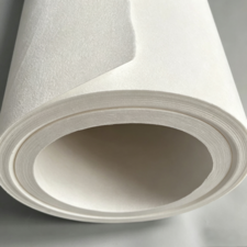 glass fibers