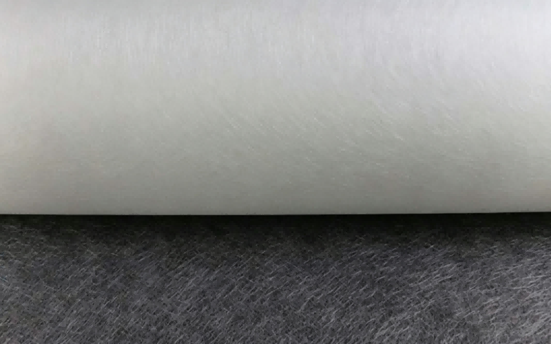 SAFTU5O Fiberglass Facing Tissue (50g/m​2)