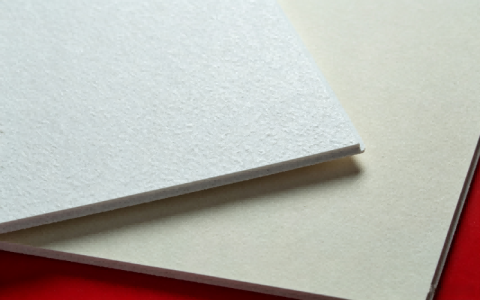 SACFT200 Fiberglass Coated Facing Tissue (200g/m²)