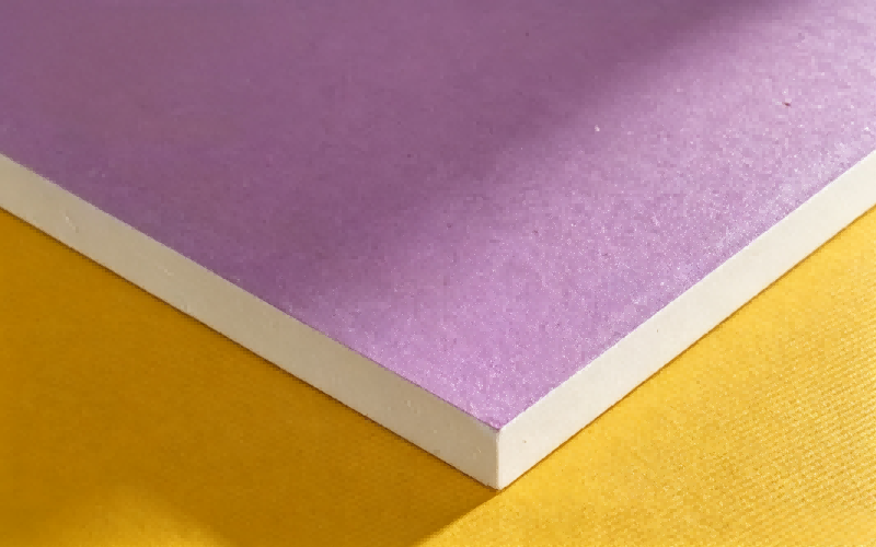 SACFT200 Fiberglass Coated Facing Tissue (200g/m²)