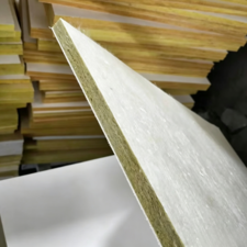 Fiberglass Coated Facing Tissue