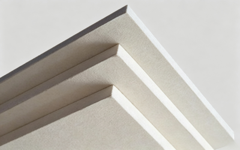 SAAT70 Fiberglass Acoustic Tissue (70g/m²)