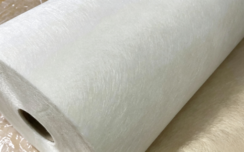 SAAT70 Fiberglass Acoustic Tissue (70g/m²)