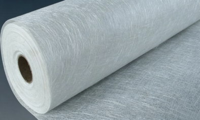 Fiberglass