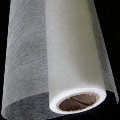 Fiberglass Acoustic Tissue