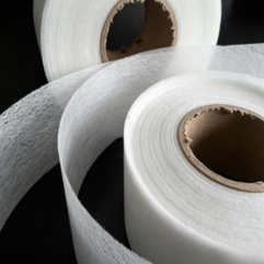 Fiberglass Filtration Tissue
