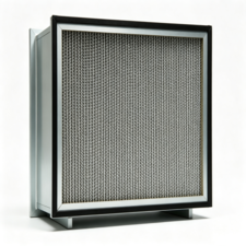 Filtration Tissue