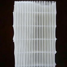 Fiberglass Filtration Tissue