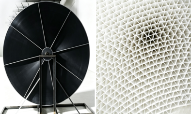 Filtration Tissue