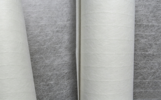 SART50-T15 Fiberglas Çatı Örtüsü (50 g/m²)