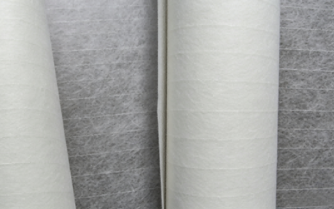 SART50-T15 Takduk av glasfiber (50 g/m²)
