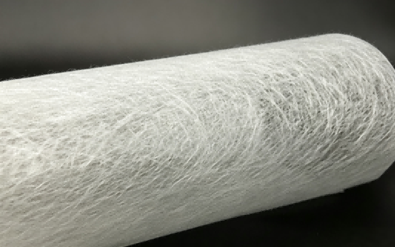 SAST30-H Fiberglass Surface Tissue (30g/m²)