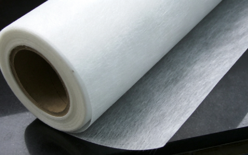 SAST30-H Fiberglass Surface Tissue (30g/m²)