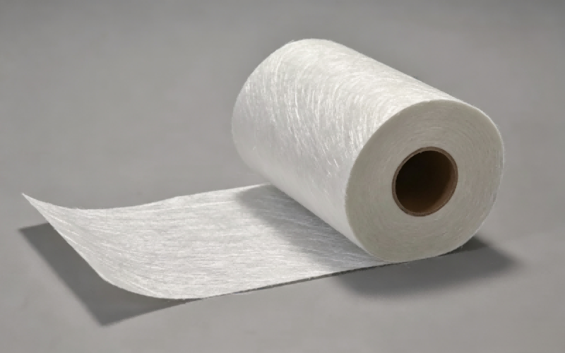 SAST30-H Fiberglass Surface Tissue (30g/m²)