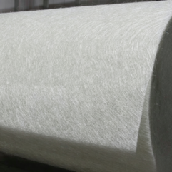 Fiberglass Surface Tissue