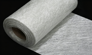 Fiberglass