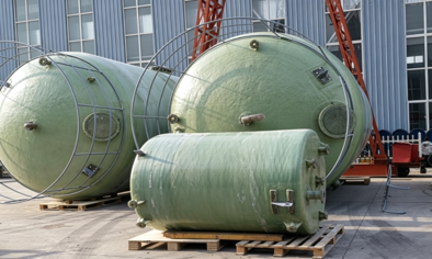 Fiberglass