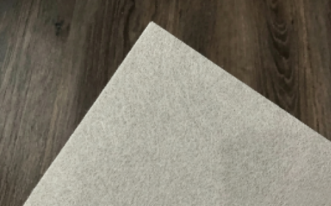 SAFM25 Fiberglass Floor Tissue (25g/m²)
