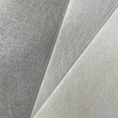 Fiberglass Floor Tissue