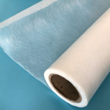 Fiberglass