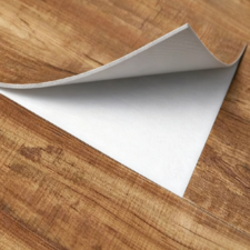 Fiberglass Floor Tissue